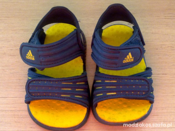 Super piankowe ADIDAS