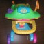 JEŹDZIK PCHACZ PLAYSKOOL STAN IDELNY