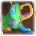 JEŹDZIK PCHACZ PLAYSKOOL STAN IDELNY