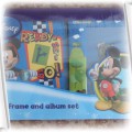 DISNEY NOWY ZESTAW FOTOGRAFICZNY Z WYSYŁKĄ