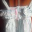 BUTTERFLY ISLAND śliczna sukienka na 3 Latka
