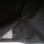 Spódnica czarna 140cm