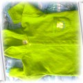zielona mięciutka bluza
