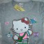 nowe TUNICZKI HELLO KITTY od 104 do 128 cm