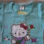 nowe TUNICZKI HELLO KITTY od 104 do 128 cm