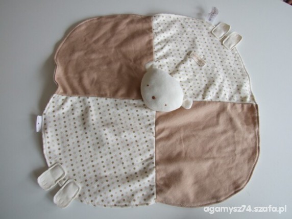 śliczna przytulanka