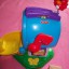 Muzyczna SKRZYNKA pocztowa FISHER PRICE