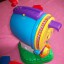 Muzyczna SKRZYNKA pocztowa FISHER PRICE