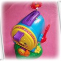 Muzyczna SKRZYNKA pocztowa FISHER PRICE