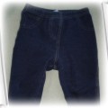 legginsy jeansy next 74