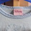 Jasnoniebieska bluzka Disney 92 do 98cm