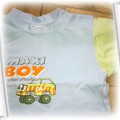 T shirt koszulka MAXI BOY 80