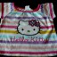 Komplet Hello Kitty roz 68