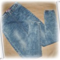 H and M rurki legginsy jeansy