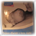 Kołysanki prenatalne Kojące dźwięki z łona matki