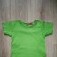 Zielona bluzeczka