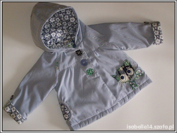 74 80 NEXT KURTECZKA GRZYBEK Z KOTKIEM MARYNARSKA