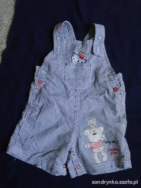 Marynarskie Ogrodniczki Early Days Lato 68 74