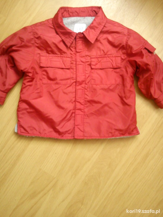 Czerwona kurteczka 80