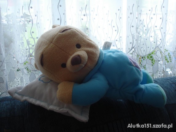 POZYTYWKA LAMPKA FISHER PRICE