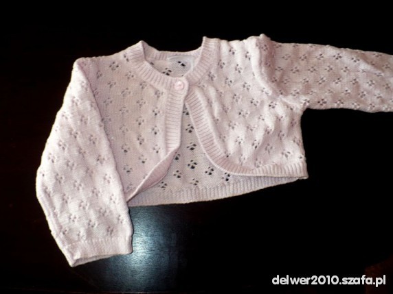 Bolerko Ladybierd 9 12 msc