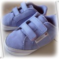 Reebok trampki z materiału rozmiar 18 i pół
