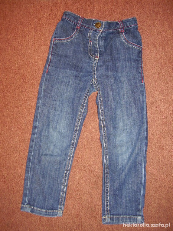 next rurki jeans 104