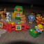 FISHER PRICE LITTLE PEOPLE ZAGRODA