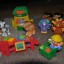 FISHER PRICE LITTLE PEOPLE ZAGRODA