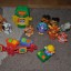 FISHER PRICE LITTLE PEOPLE ZAGRODA