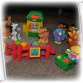 FISHER PRICE LITTLE PEOPLE ZAGRODA