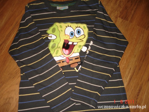 spongebob