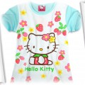 NOWA WYPRZEDAŻ HELLO KITTY TRUSKAWKI