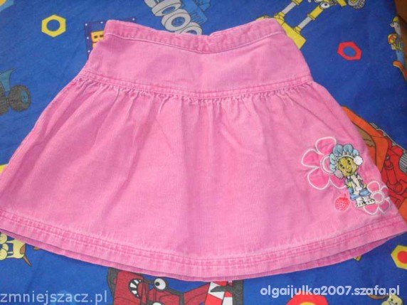 fifi spódniczka