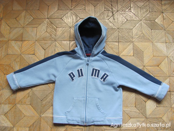 Bluza PUMA 80cm