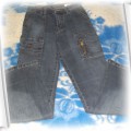 Nowe spodnie jeansowe rozm 30