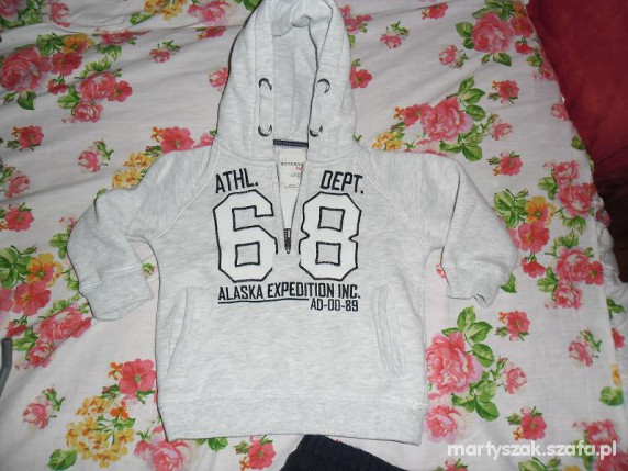 86 DO 23 MIESIECY RESERVED BLUZA