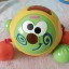 Fisher Price KULA do nauki raczkowania