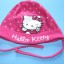 Czapka hello kitty rozm 86