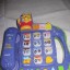 Interaktywny telefon firmy Vtech