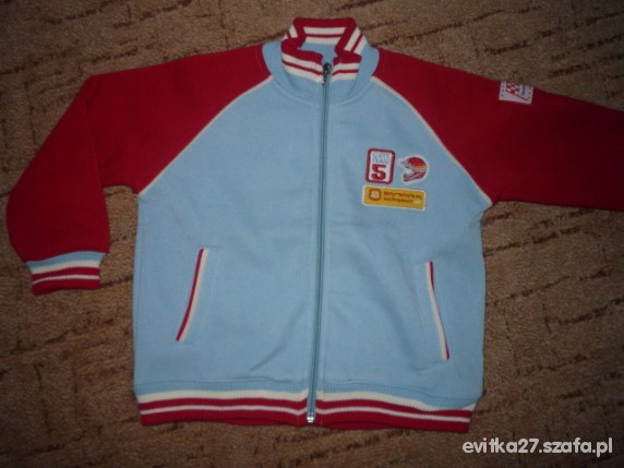 bluza 98 104