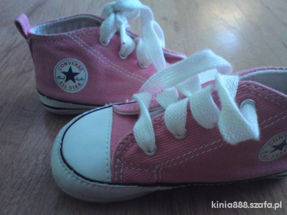 Trampki converse r 20