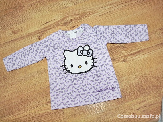 Hello Kitty HM 62 jak nowa