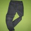 jeansy legginsy 110 116cm