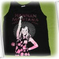 Hannah Montana 7 8 9 lat