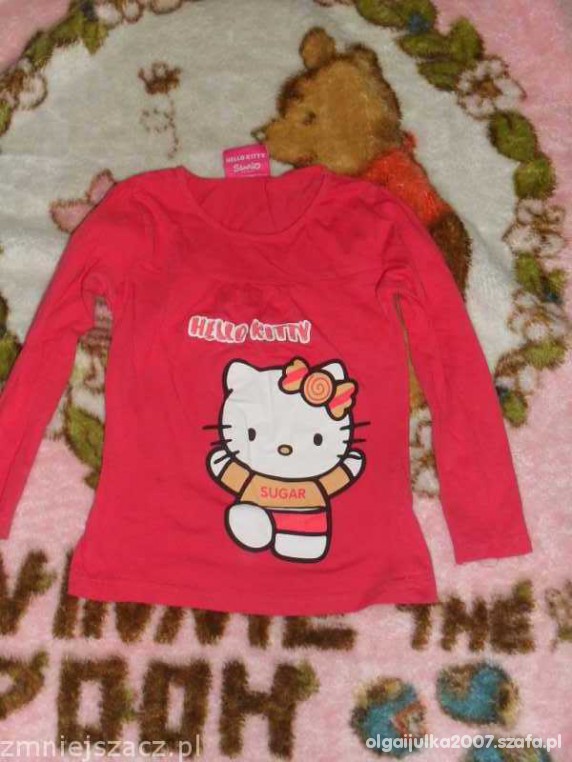 hello kitty 104 110