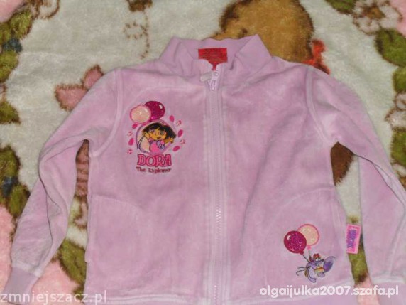 bluza dora