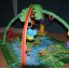 Mata edukacyjna FISHER PRICE z serii Rainforest