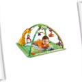 Mata edukacyjna FISHER PRICE z serii Rainforest