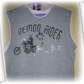 Koszulka Demon Rider na 8 do 9 lat 134 cm